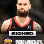 sandro-mamukelashvili-lakers